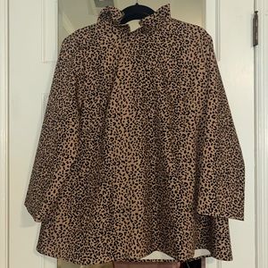 Tuckernuck Faye blouse